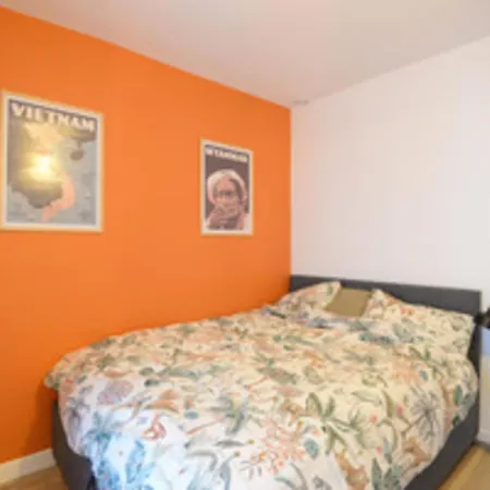 Apartamento 25m With Wifi In