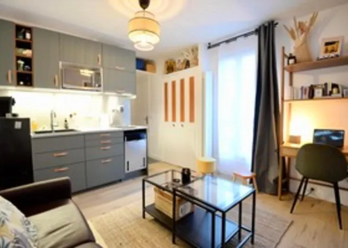 25m With Wifi In Apartamento